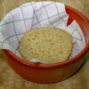 Low Carb, Vegan Keto Almond Flour Tortillas